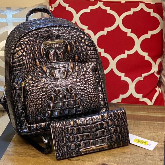 Brahmin Handbags - ❌Sold❌